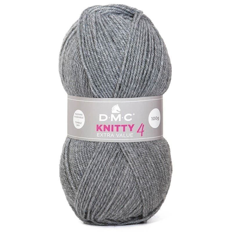 Knitty4 (COLORES CLAROS) - Imagen 3