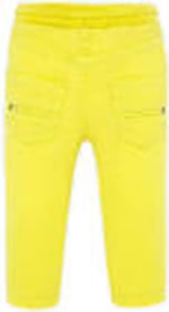 Pantalón sarga sol - Imagen 2