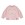 Pullover felpa rosado - Imagen 1