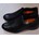 Zapato Komodo negro - Imagen 1