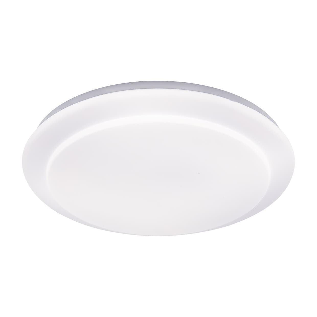 11168 PLAFON NUNO BLANCO LED 48W 3840LM 4000K - Imagen 3