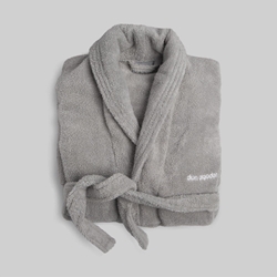 Albornoz ZERO TWIST niebla - Imagen 1