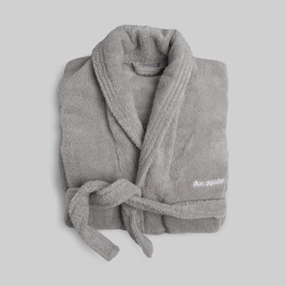 Albornoz ZERO TWIST niebla - Imagen 1