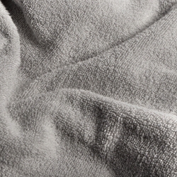 Albornoz ZERO TWIST niebla - Imagen 2