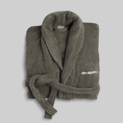 Albornoz ZERO TWIST verde - Imagen 1