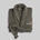 Albornoz ZERO TWIST verde - Imagen 1