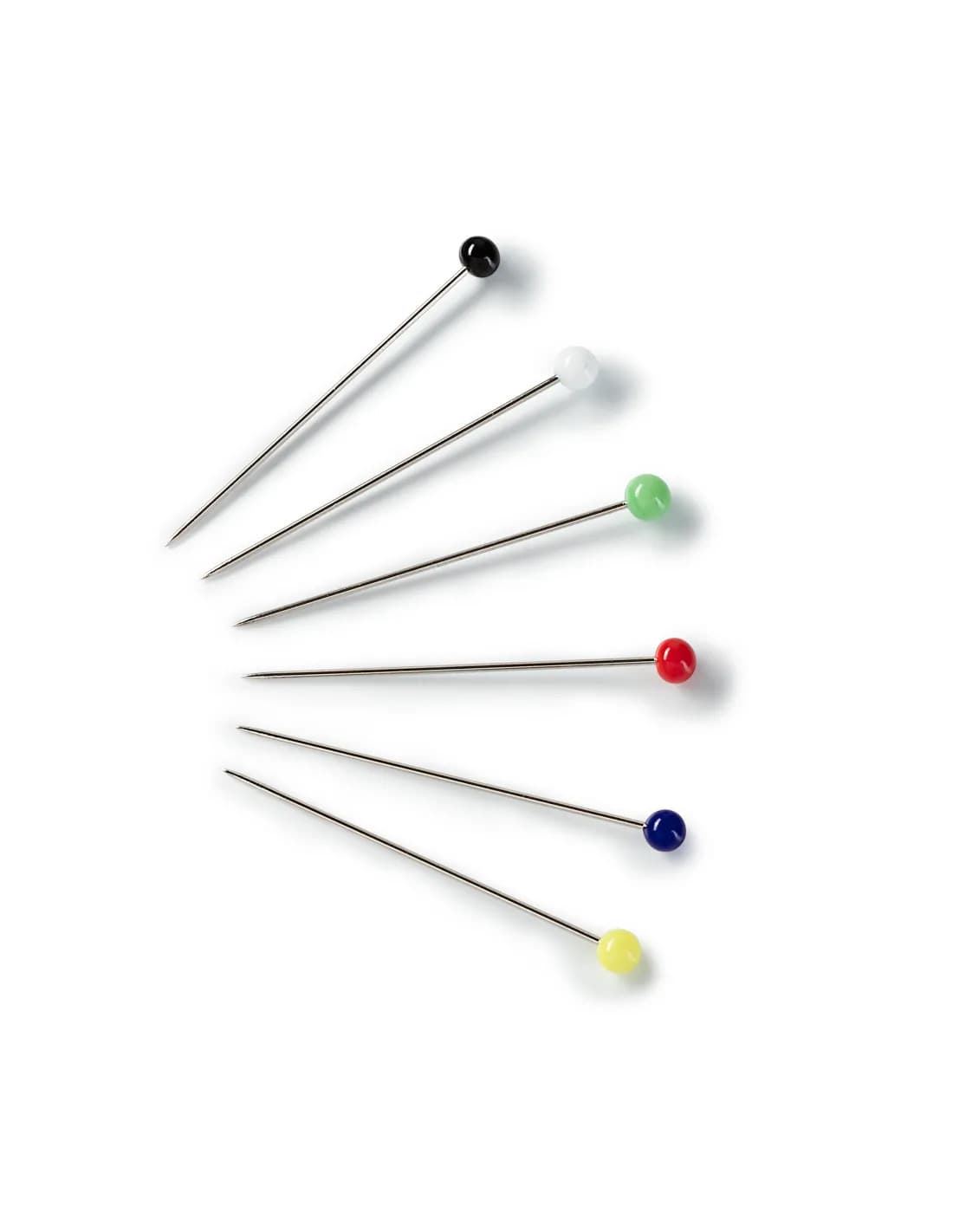 Alfiler bola colores - Imagen 1