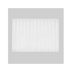 Alfombra Ribs Blanco - Imagen 2