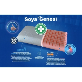 ALMOHADA - Imagen 1