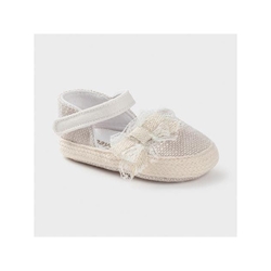 Alpargata lino - Imagen 1