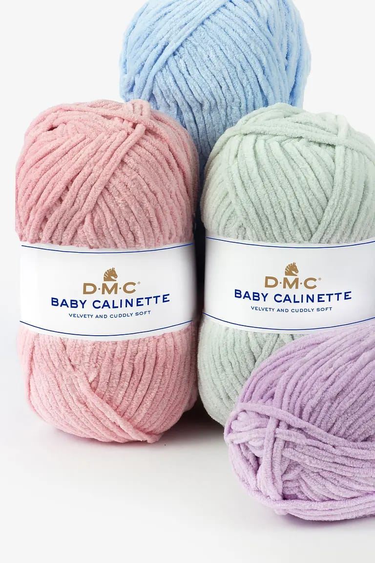 Baby Calinette - Imagen 6