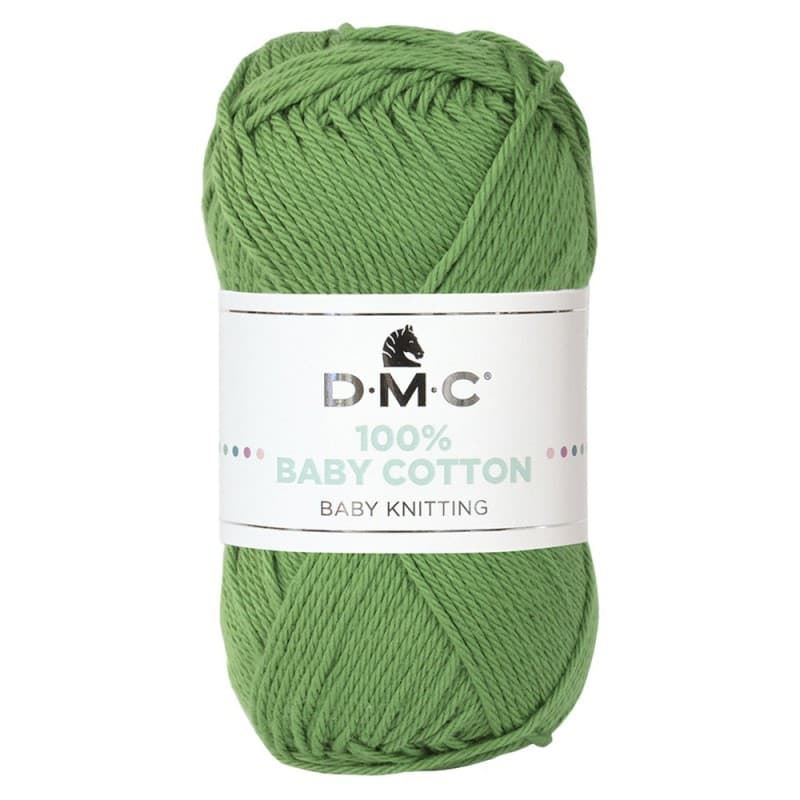 Baby Cotton DMC 100% Algodón - Imagen 11