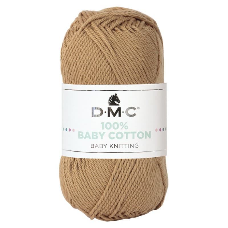 Baby Cotton DMC 100% Algodón - Imagen 10