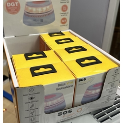 Baliza V16 SOS FLASH GEOLOCALIZADA - Imagen 2