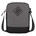 Bandolera gris - Imagen 1