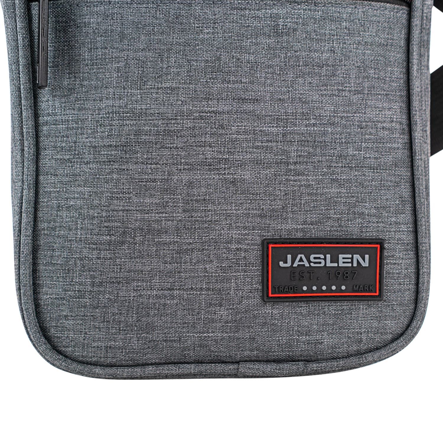 Bandolera gris - Imagen 5