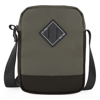 Bandolera kaki - Imagen 1