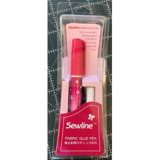 Barra de pegamento para tela SEWLINE - Imagen 1