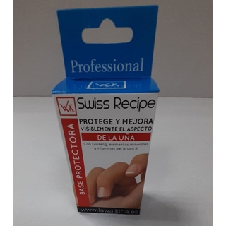 Base protectora uñas - Imagen 2