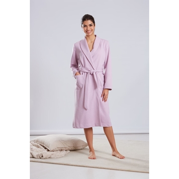 Bata celeste - Imagen 1