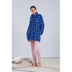 Bata corta corazones - Imagen 1