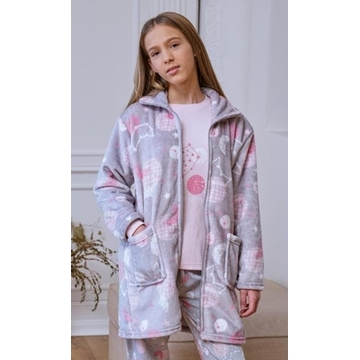 Bata estelar gris - Imagen 1