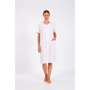 Bata rosa - Imagen 1