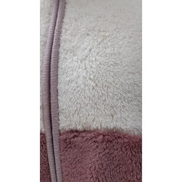 Bata rosa - Imagen 2