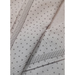 Bata señora gris - Imagen 2