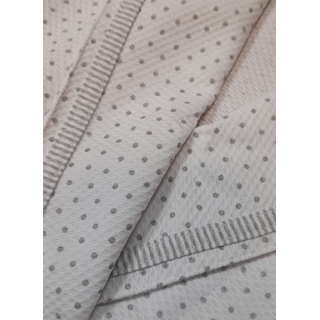 Bata señora gris - Imagen 2