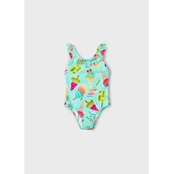 Bañador agua - Imagen 1