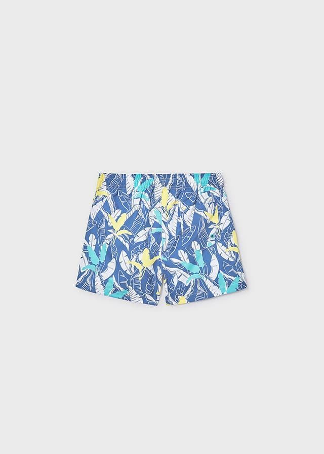 Bañador estampado riviera - Imagen 4