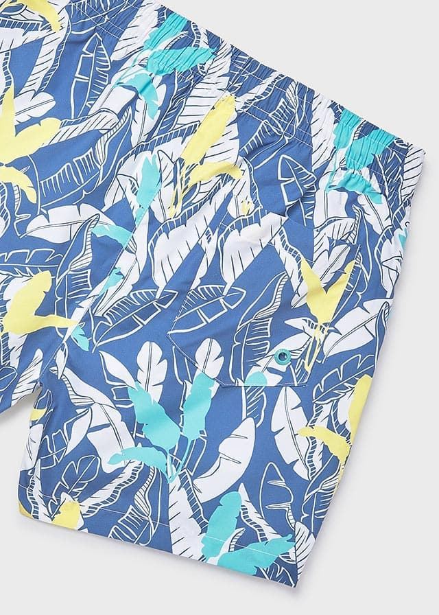 Bañador estampado riviera - Imagen 5