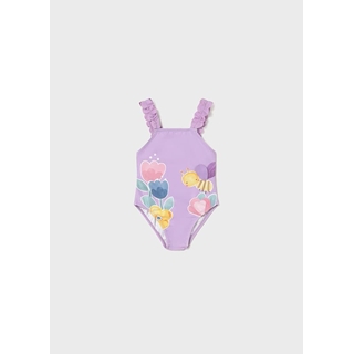 Bañador lilac - Imagen 1