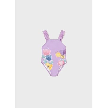 Bañador lilac - Imagen 1