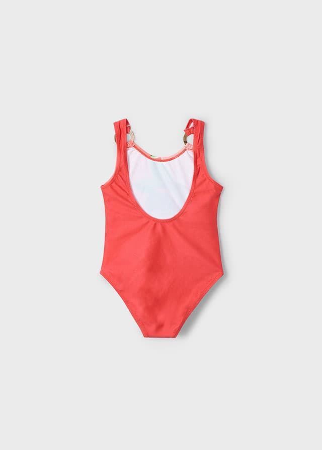 Bañador mandarina - Imagen 2