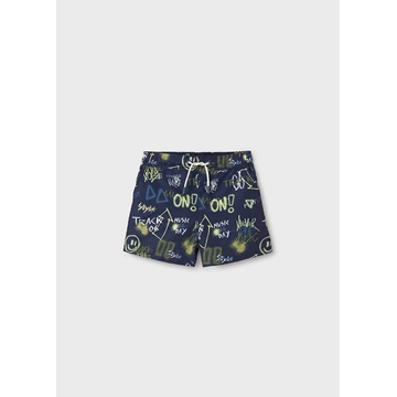 Bañador marino - Imagen 2