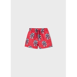 Bañador tomate - Imagen 2