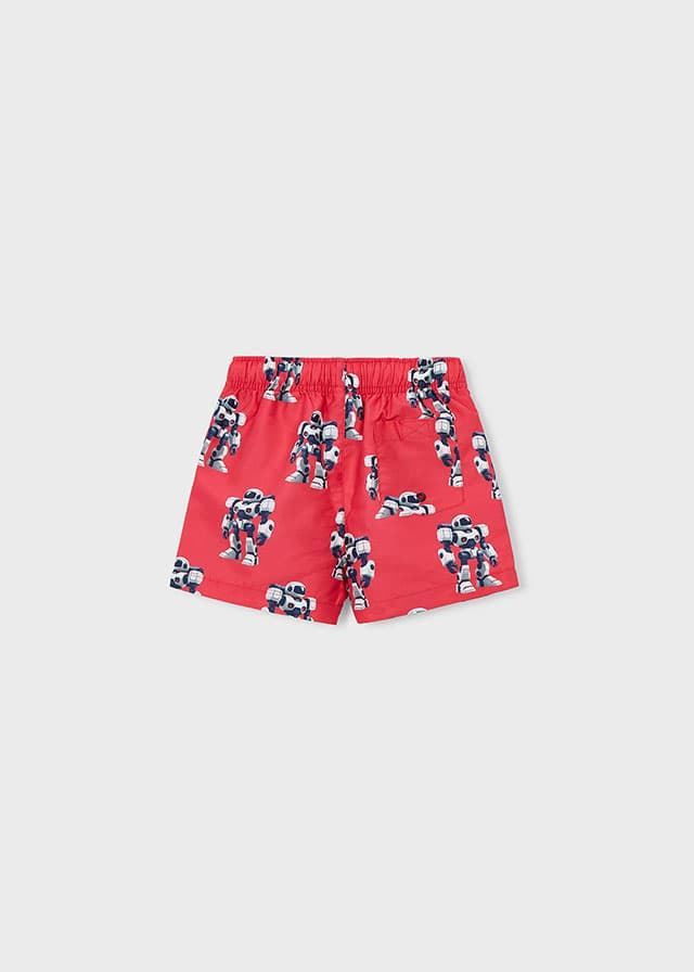 Bañador tomate - Imagen 3