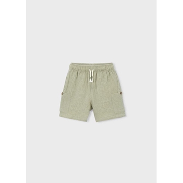 Bermuda bambú - Imagen 1