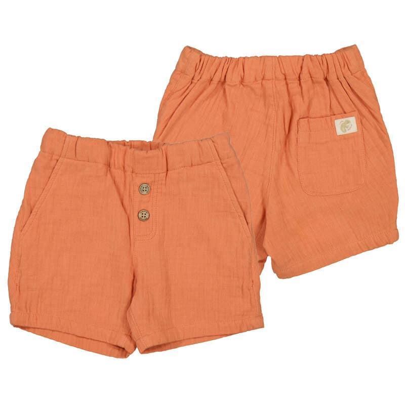 Bermuda bambula arcilla - Imagen 5