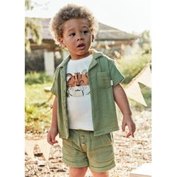 Bermuda bambula salvia - Imagen 1