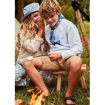 Bermuda camel - Imagen 1