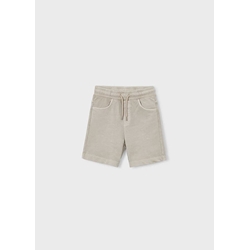 Bermuda delavado piedra - Imagen 1