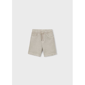 Bermuda delavado piedra - Imagen 1