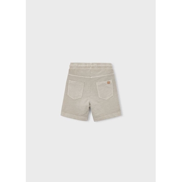 Bermuda delavado piedra - Imagen 2