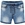 Bermuda denim jogger - Imagen 1