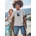 Bermuda denim medio - Imagen 1