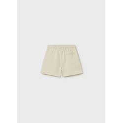 Bermuda felpa play cañamo - Imagen 2