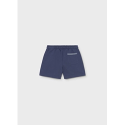 Bermuda felpa play océano - Imagen 2